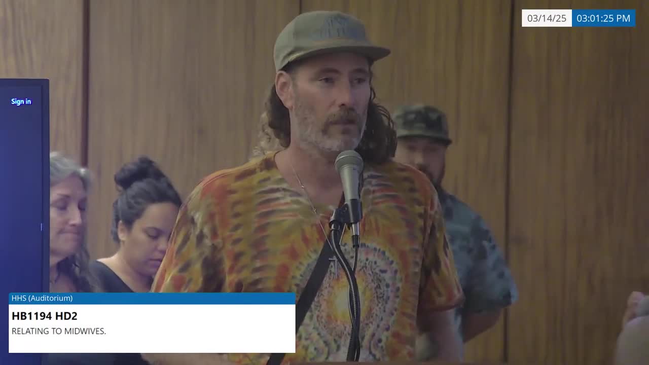 Preview image for HB 1194