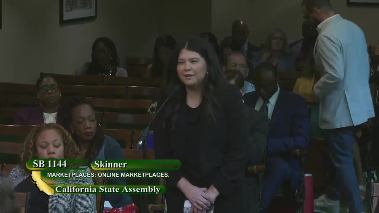 SB 1331: The Fund for Reparations and Reparative Justice