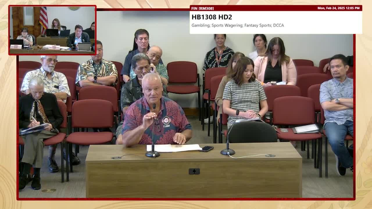 Preview image for HB 1308