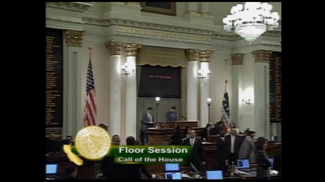 Assembly Floor