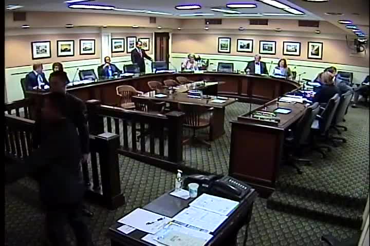 Assembly Standing Committee on Judiciary