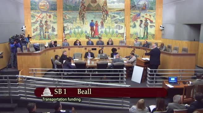Preview image for SB 1