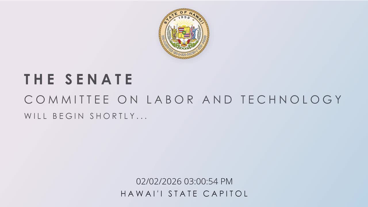 Preview image for SB 2663