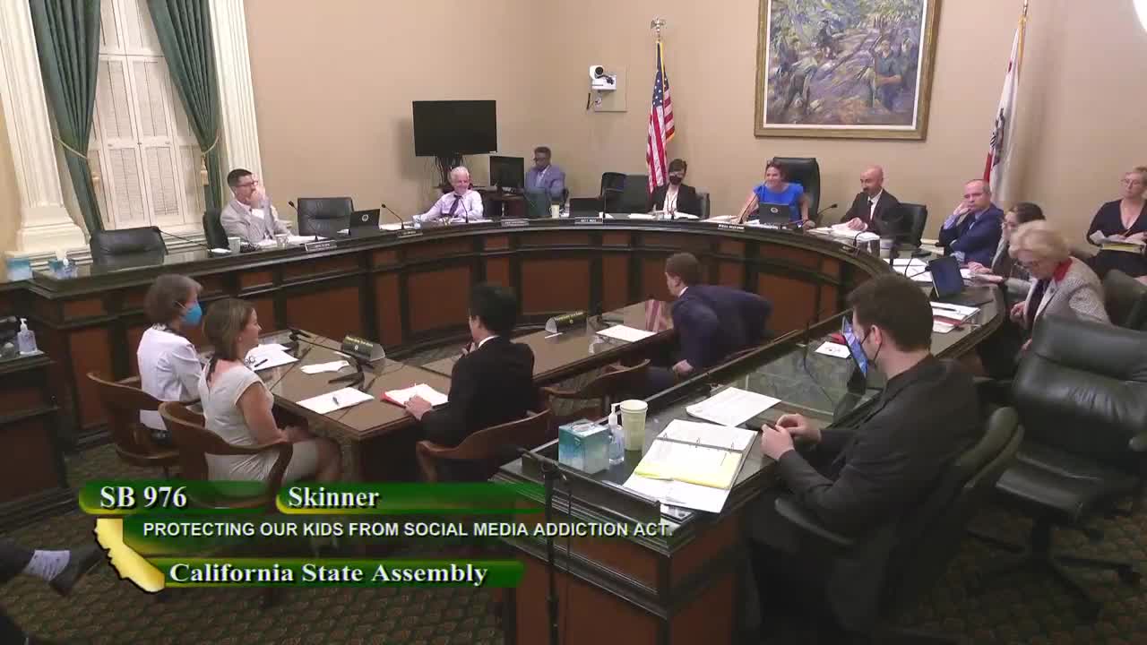 Preview image for SB 976