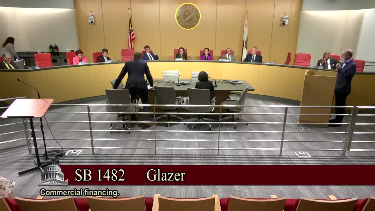 Preview image for SB 1482