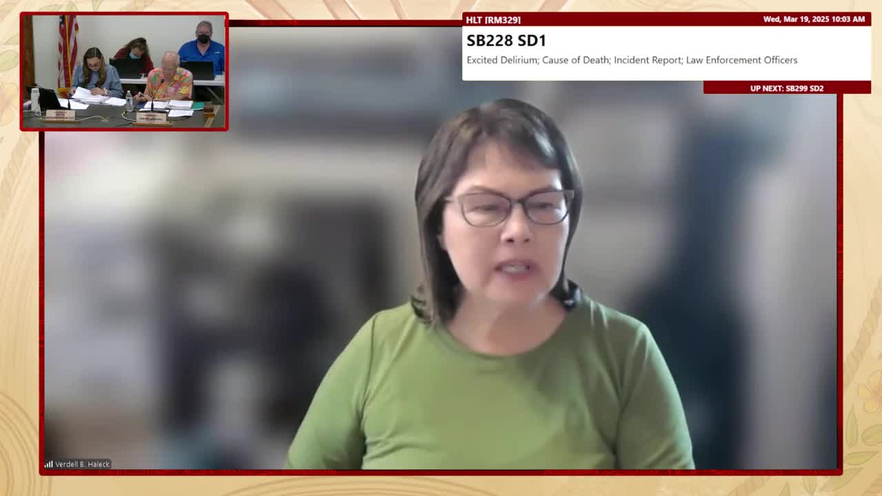 Preview image for HB 228