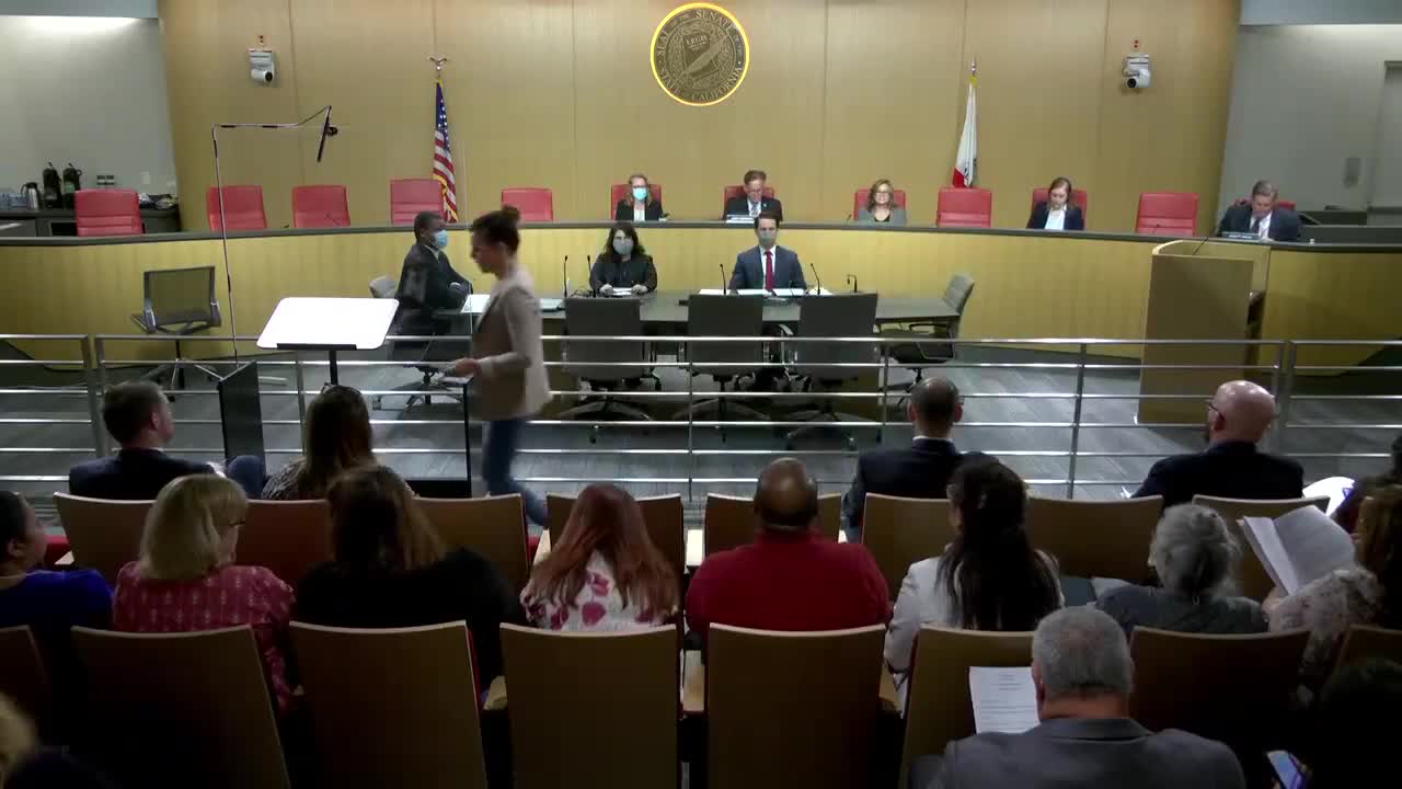 Preview image for SB 739