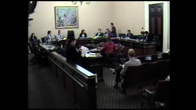 Assembly Standing Committee on Privacy and Consumer Protection