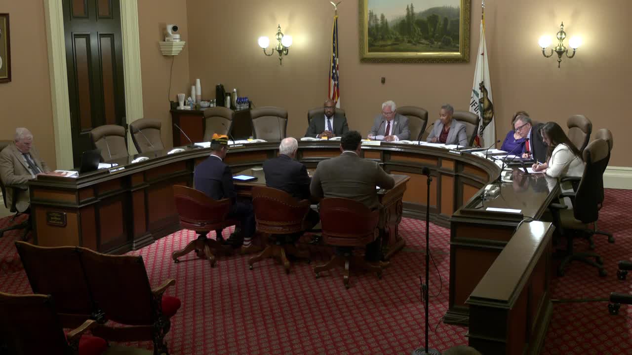 Preview image for SB 1354