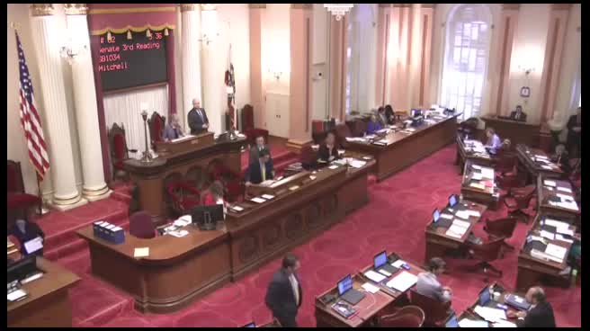 Preview image for SB 1167