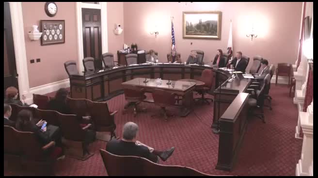 Preview image for SB 1354