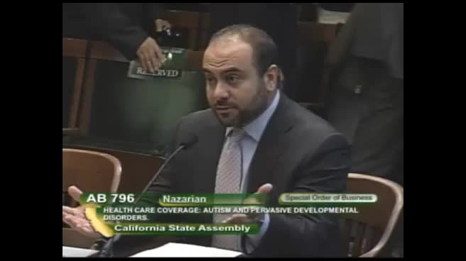 Preview image for AB 796