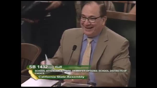Preview image for SB 1432