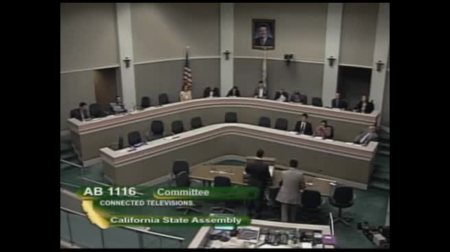 Preview image for AB 1116