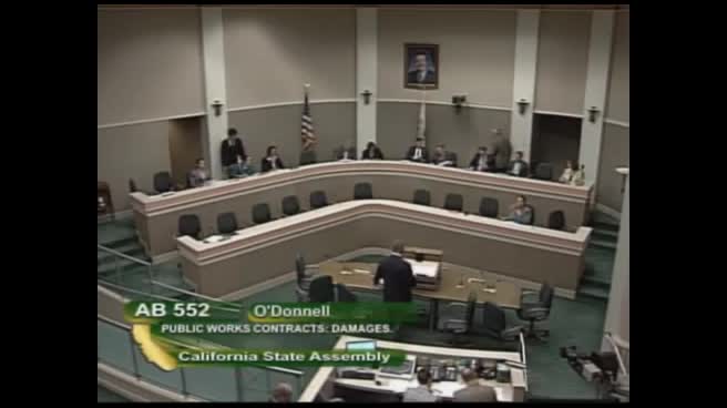 Preview image for AB 552