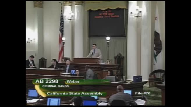 Preview image for AB 2298