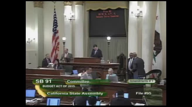 Preview image for SB 172