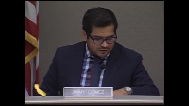 Assembly Standing Committee on Appropriations