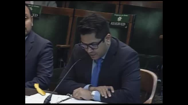 Assembly Standing Committee on Natural Resources