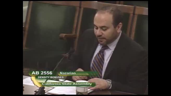 Preview image for AB 2556