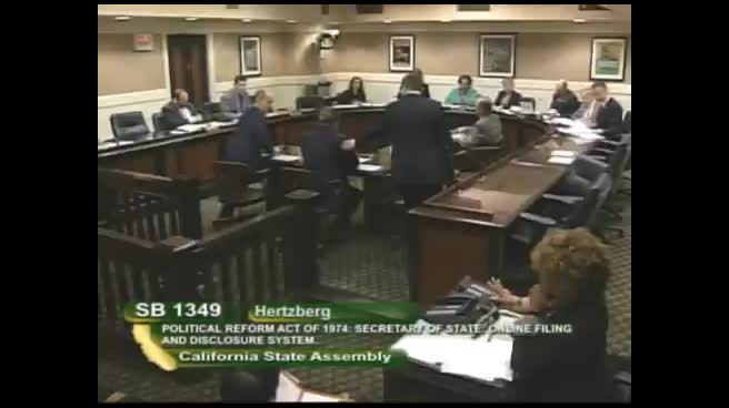 Preview image for SB 958