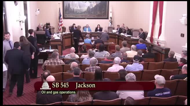Preview image for SB 545