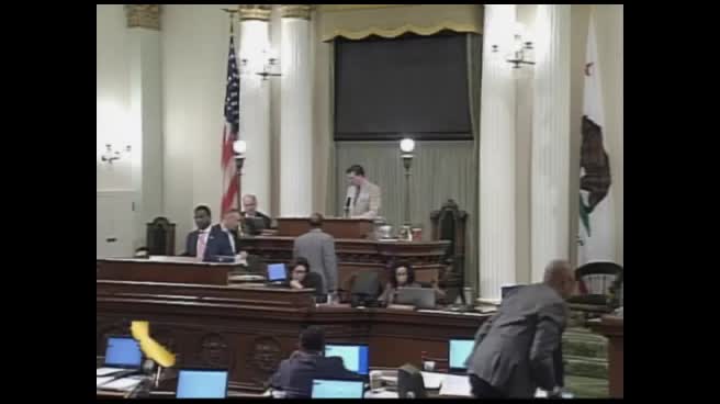 Assembly Floor