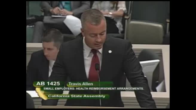 Preview image for AB 1425