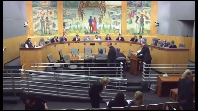 Senate Standing Committee on Public Safety