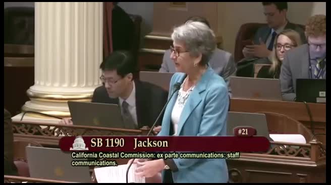 Preview image for SB 1190