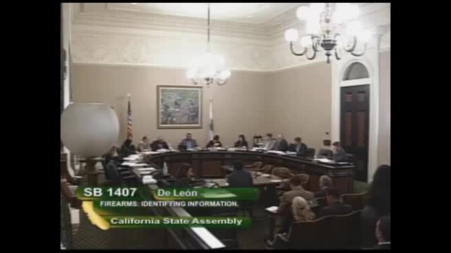 Preview image for SB 1016