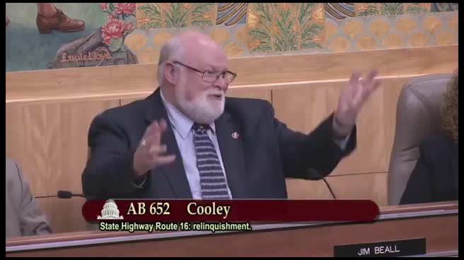 Preview image for AB 914