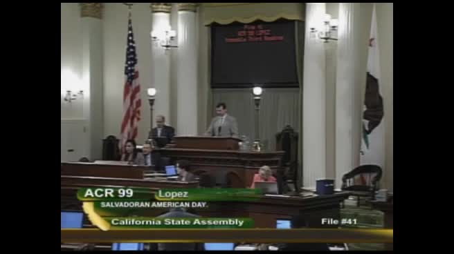 Assembly Floor