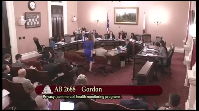 Preview image for AB 2688