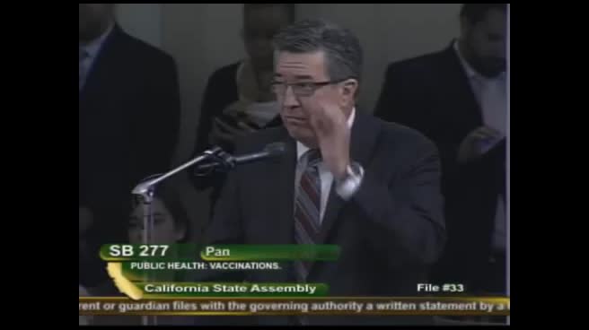 Preview image for SB 277