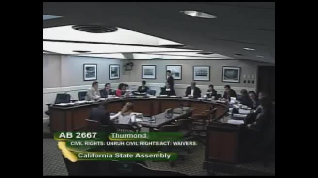 Preview image for AB 2667