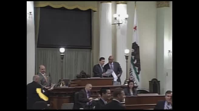 Assembly Floor