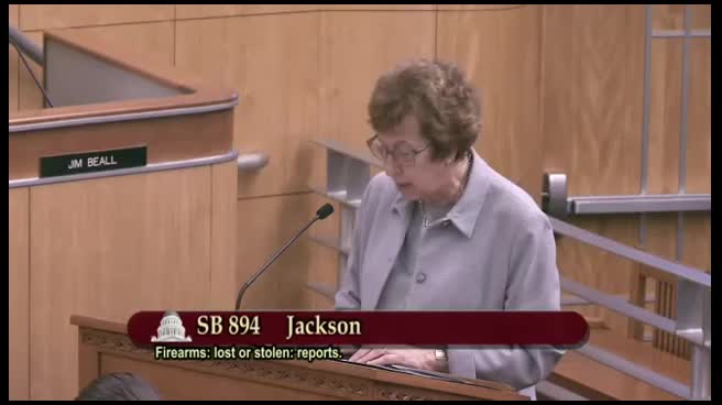 Preview image for SB 894