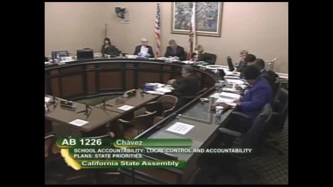 Preview image for AB 1226