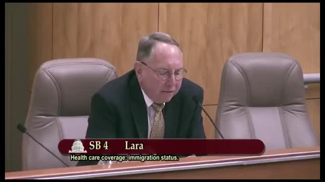 Preview image for SB 4