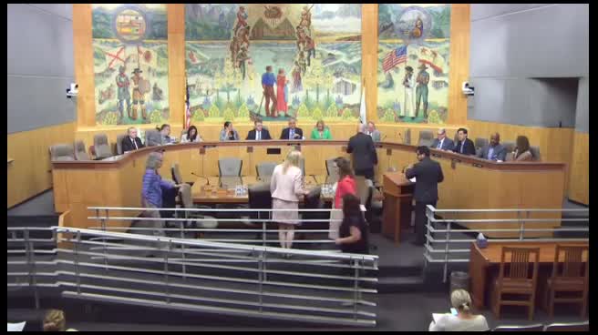 Senate Standing Committee on Health