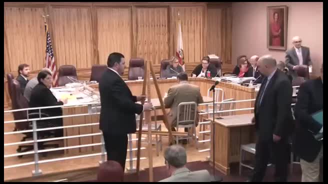 Senate Standing Committee on Public Safety