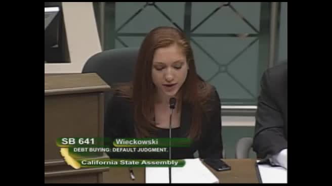 Preview image for SB 145