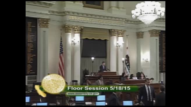 Assembly Floor