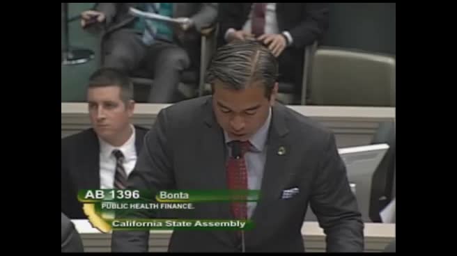 Preview image for AB 1396