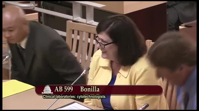 Preview image for AB 599