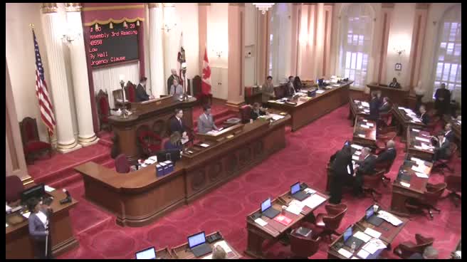 Preview image for AB 558