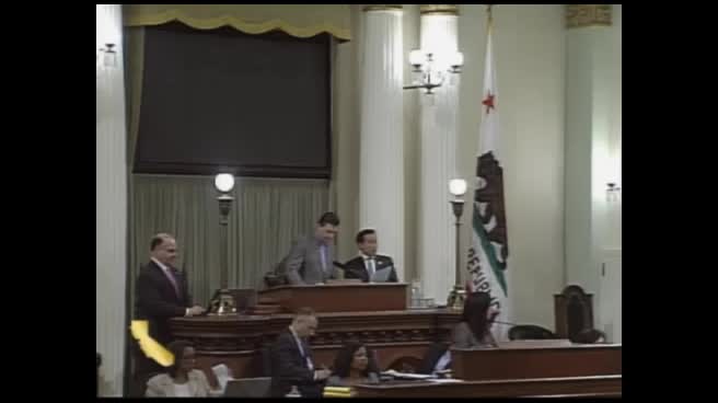 Preview image for SB 85