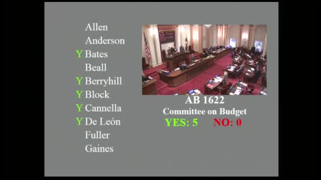 Preview image for AB 1693