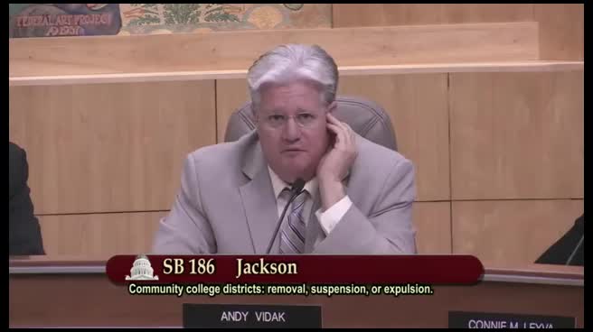 Preview image for SB 252
